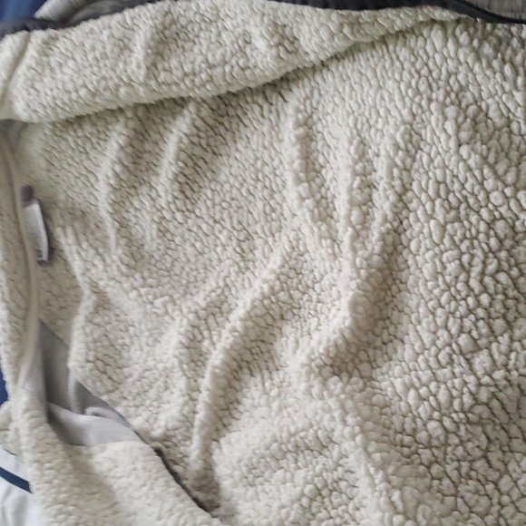 Fall Coat - Picture 3 of 4